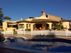 Villa La sort de Moraira,&nbsp;Villa de luxe à...