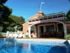 Villa Maria,&nbsp;Villa avec piscine privee...