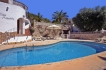 Villa:&nbsp;Margarita 4
