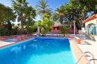 Moraira Villa Datil 4,&nbsp;Une villa dans Moraira,...