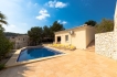 Villa:&nbsp;Moraira Villa Estefania 6