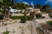 Villa:&nbsp;Moraira Villa Estefania 6