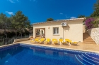 Moraira Villa Estefania 6,&nbsp;Location de Villa de...