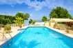 Villa:&nbsp;Moraira Villa Nalon 4