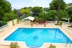 Villa:&nbsp;Moraira Villa Nalon 4
