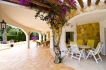 Villa:&nbsp;Moraira Villa Nalon 4