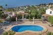 Villa:&nbsp;Moraira Villa Navarra 4