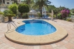 Villa:&nbsp;Moraira Villa Navarra 4