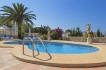 Villa:&nbsp;Moraira Villa Navarra 4