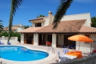 Villa Losina,&nbsp;Villa en location à...