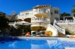 Villa:&nbsp;Villa Tossals 10 pax