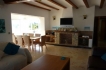Villa:&nbsp;Villa Tossals 10 pax