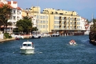 Aptos Empuria Brava Marina 3 2D,&nbsp;<li>Empuriabrava : stations...