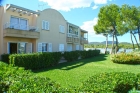Lago,&nbsp;Appartement dans les lacs de Puerto Alcudia. Partage de beaux jardins....
