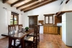 Maison de campagne:&nbsp;Can Just