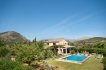 Maison de vacances:&nbsp;Villa El Pontarro