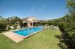 Maison de vacances:&nbsp;Villa El Pontarro