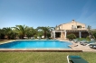 Maison de vacances:&nbsp;Villa El Pontarro