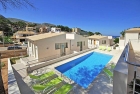 San Vicent I,&nbsp;Moderne Maison mitoyenne,...