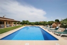 Burgues,&nbsp;Villa de vacances attrayante...