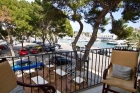 Portomare,&nbsp;Bel appartement dans le centre de Porto Cristo. Surplombant la mer et le port....