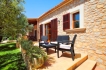 Maison de campagne:&nbsp;Hortets de sHorta