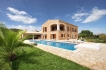 Villa:&nbsp;Mansion Ses Oliveras