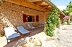 Maison de vacances:&nbsp;Selvasses