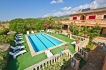 Maison de vacances:&nbsp;Selvasses