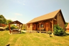 Chalet B4,&nbsp;Cottage 'type de cheval:...