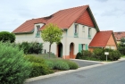 Disney Villa,&nbsp;Villa de luxe moderne...