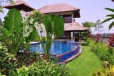 Villa AyoKa