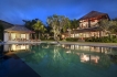 Villa:&nbsp;La Hacienda