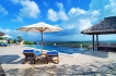 Villa:&nbsp;Puri Balangan Villa