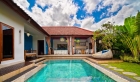 Villa Sea,&nbsp;Cette luxueuse villa...