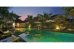Maison de vacances:&nbsp;Zain villas 4 pax