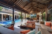 Villa:&nbsp;Laksmi Toba