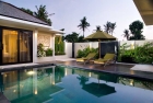 Seri Villa 4pax,&nbsp;La Villa Seri est une...
