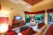 Villa:&nbsp;Villa Jepang 4pax