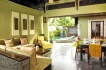 Villa:&nbsp;Villa Kayu Jati 2 pax