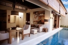 Villa Kayu Jati Luxury,&nbsp;La Villa Kayu Jati,...