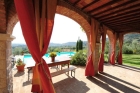 Villa Senape,&nbsp;Villa  comfortable  avec piscine privée, à Cortona, Toscana, Italie pour un maximum de 8 personnes....