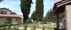 Bianca A,&nbsp;Bel appartement à Gambassi Terme pour 4 personnes (max. 6 sur demande), avec piscine commune....