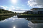 Golf Villa 237,&nbsp;Le club de golf forestier...