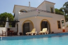 Vidivici,&nbsp;Villa avec piscine privée...