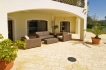 Villa:&nbsp;Las Dunas