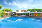 Villa Vilamoura LS503