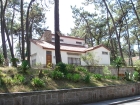 Chalet in the pinewoods overlooking the river,&nbsp;ACCUEIL DESCRIPTION...