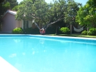 SimpleDreamHouse Beach Pool Garden,&nbsp;Villa de vacances pour...