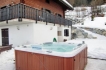 Maison de vacances:&nbsp;Chalet Les Etoiles